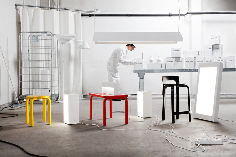 K65 High Chair