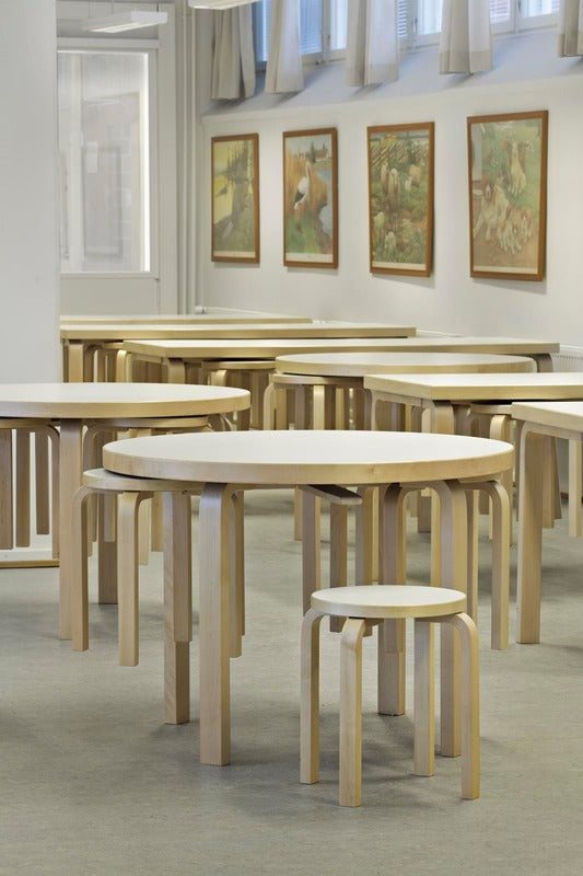 Stool E60