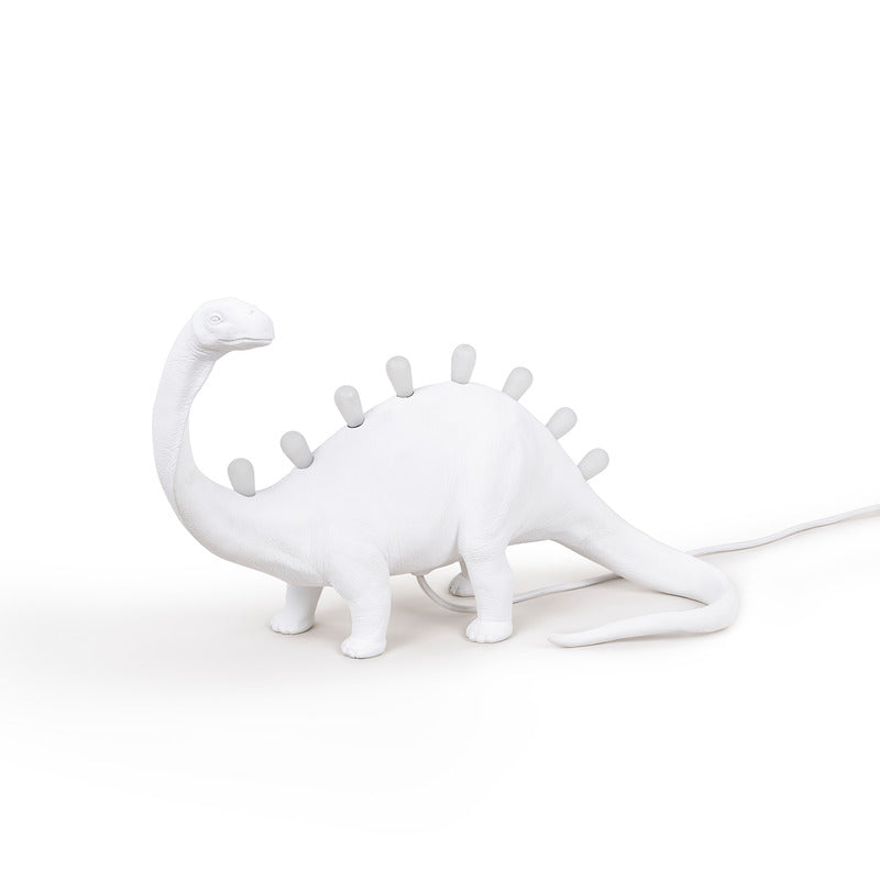 Dinosaur Table Lamp - Brontosaurus
