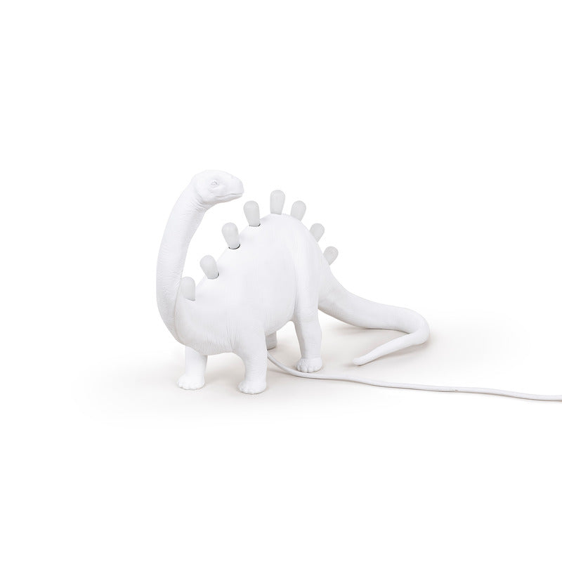 Dinosaur Table Lamp - Brontosaurus