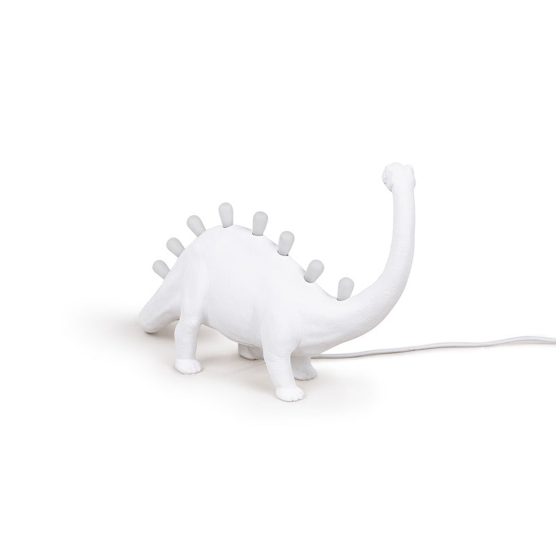 Dinosaur Table Lamp - Brontosaurus