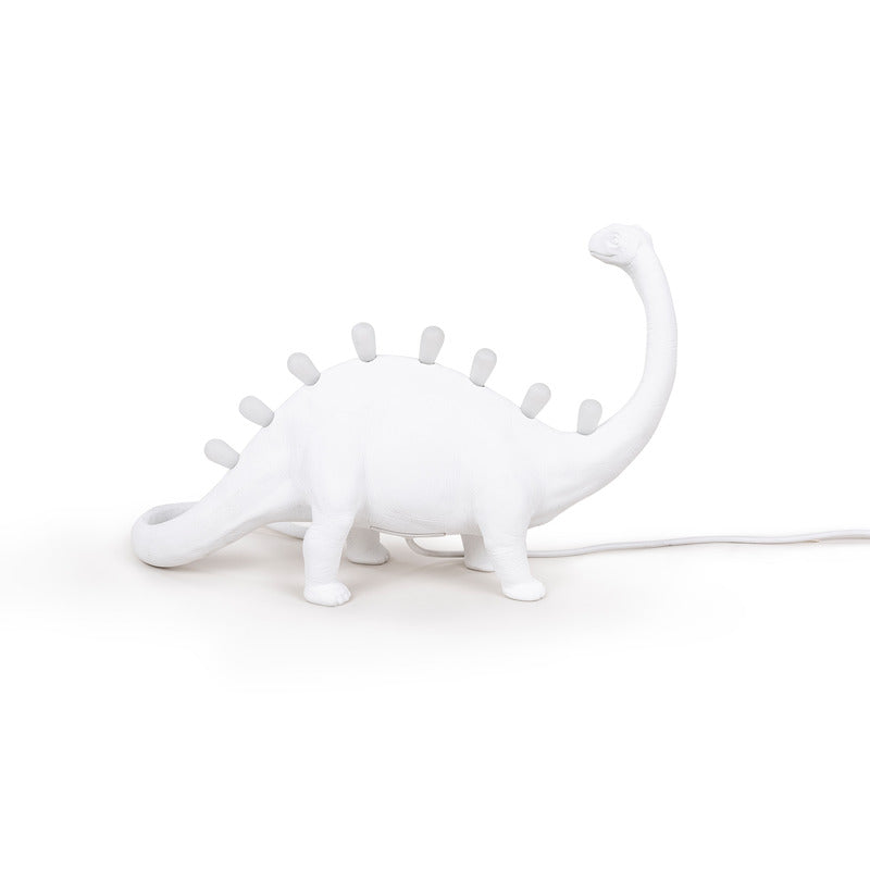 Dinosaur Table Lamp - Brontosaurus