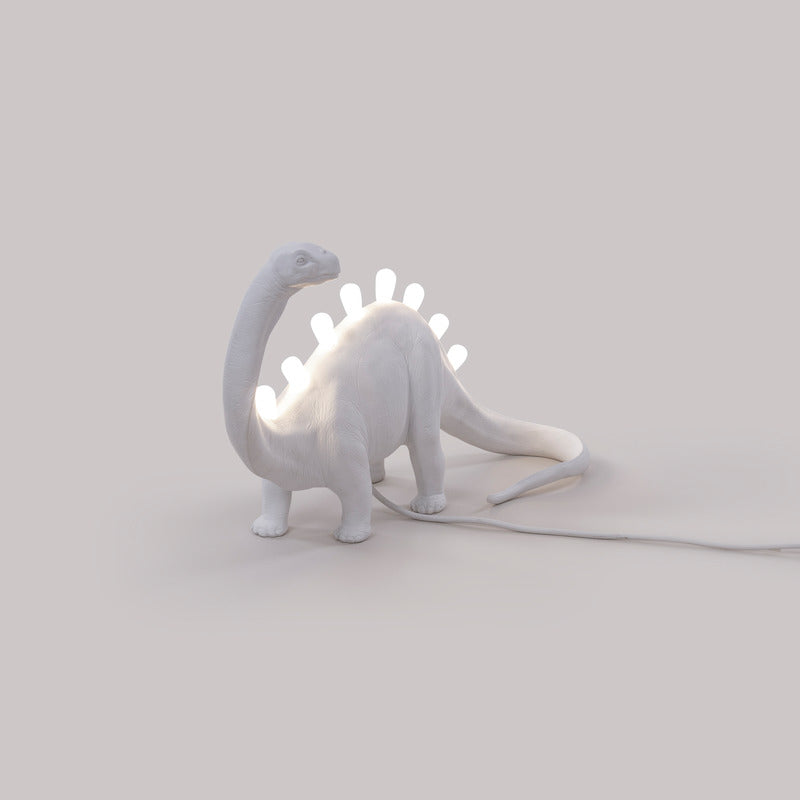 Dinosaur Table Lamp - Brontosaurus