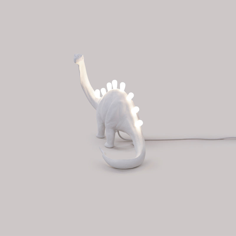 Dinosaur Table Lamp - Brontosaurus