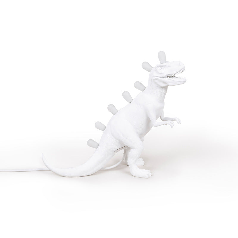 Dinosaur Table Lamp - T-rex