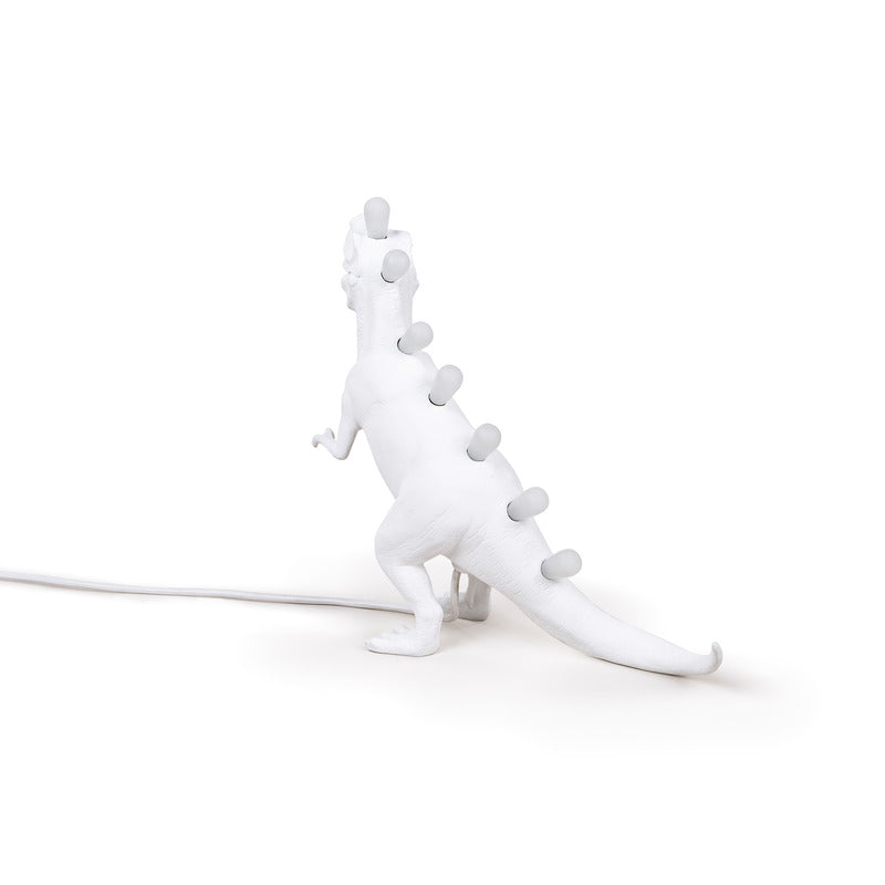Dinosaur Table Lamp - T-rex