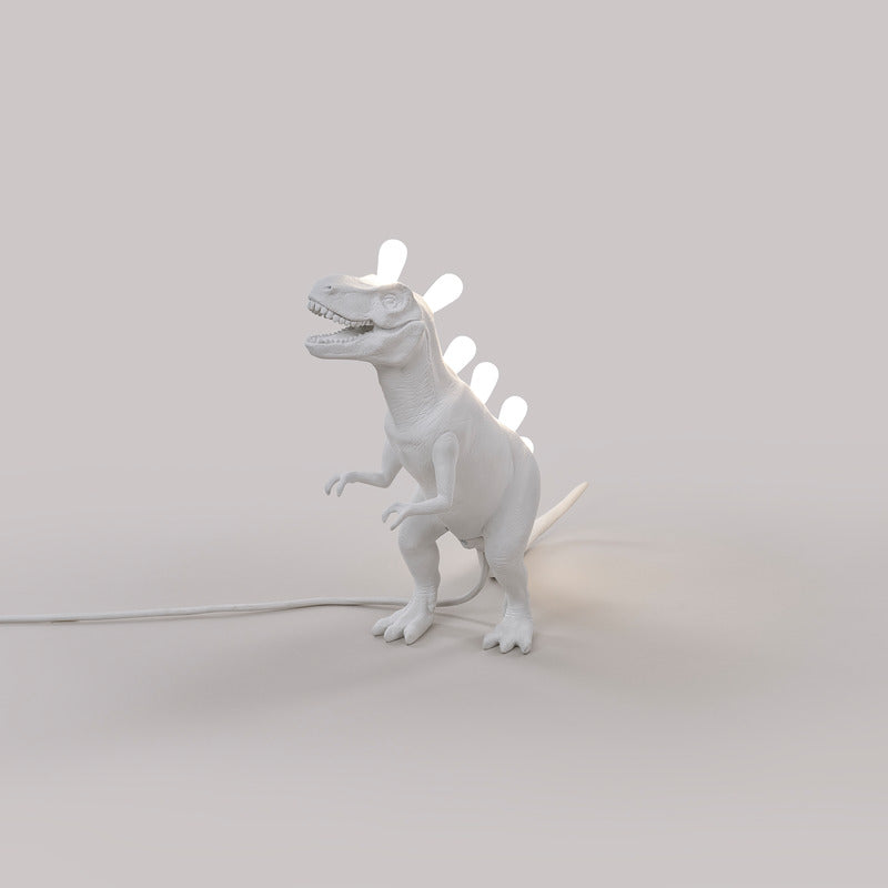 Dinosaur Table Lamp - T-rex