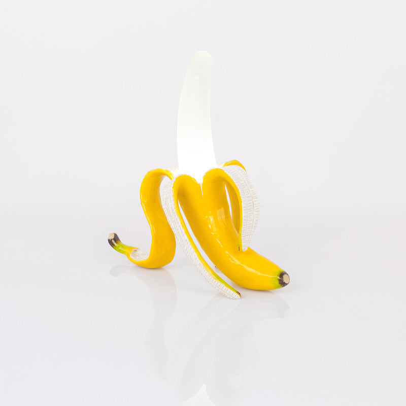 Banana Table Lamp - Daisy