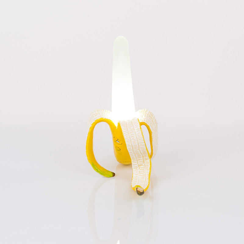 Banana Table Lamp - Daisy