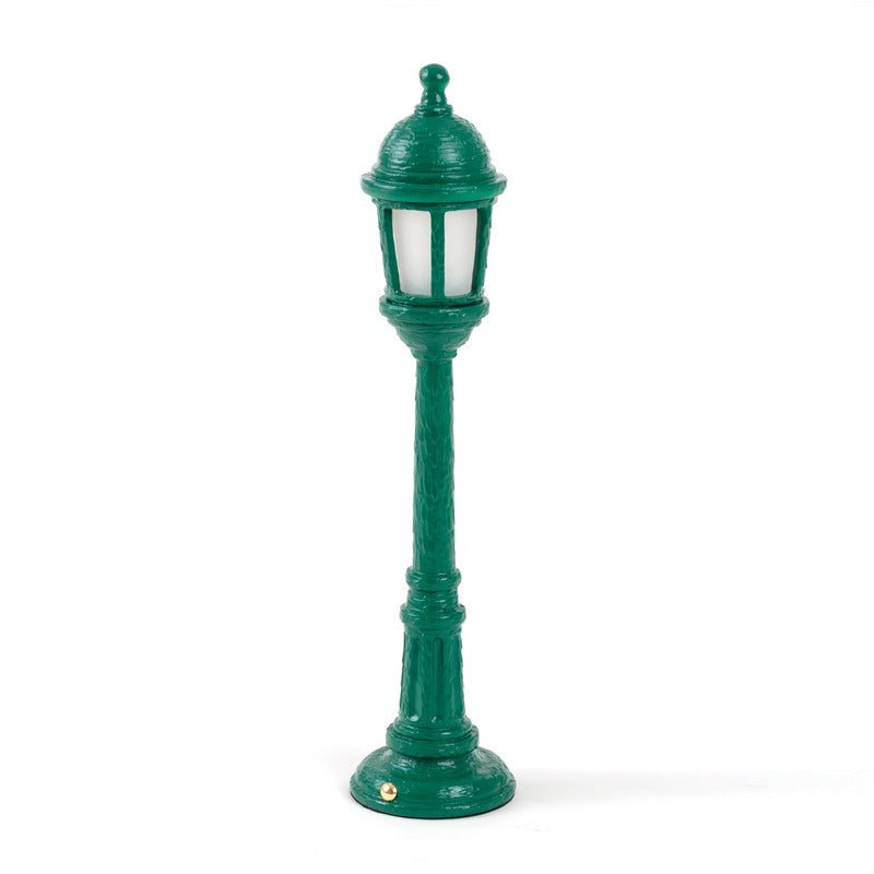 Street Lamp Table Lamp