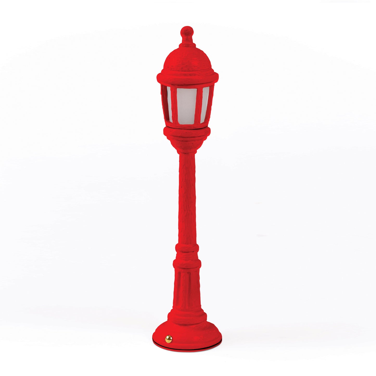 Street Lamp Table Lamp