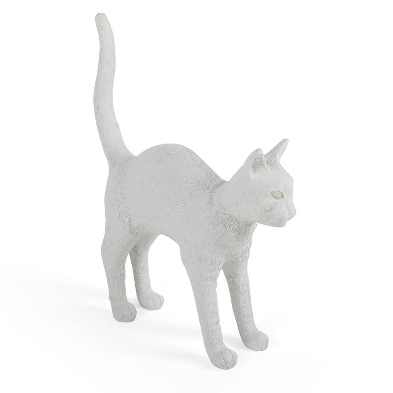 Jobby Cat Lamp