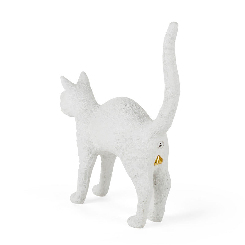 Jobby Cat Lamp