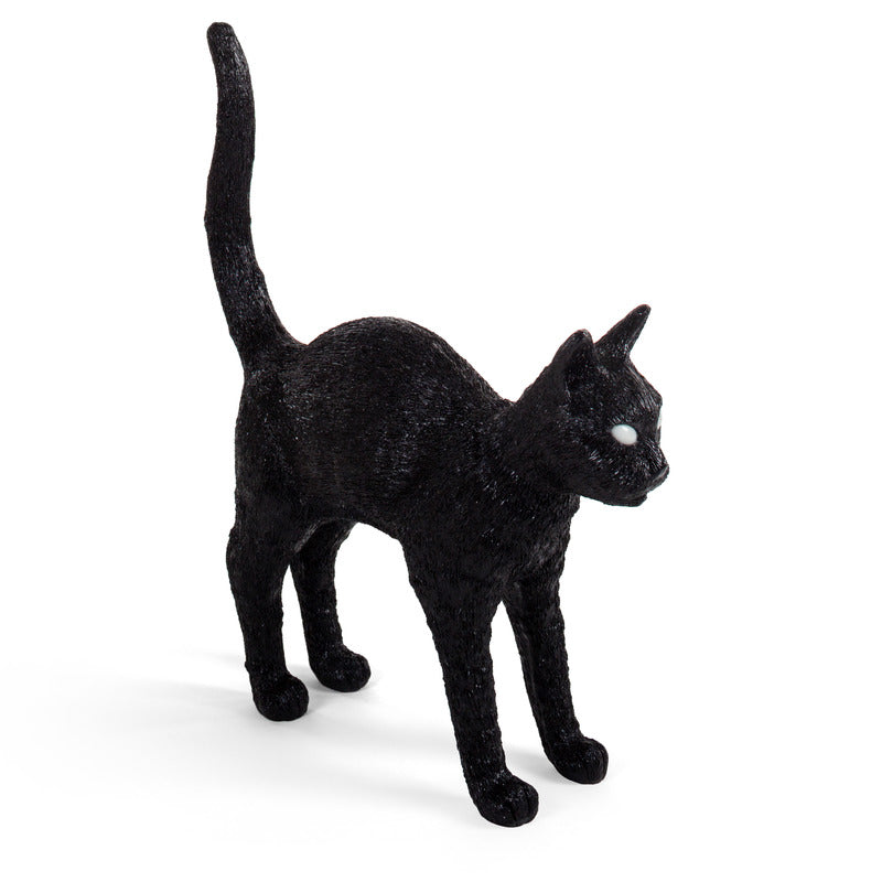 Jobby Cat Lamp