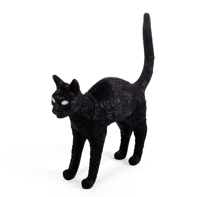 Jobby Cat Lamp