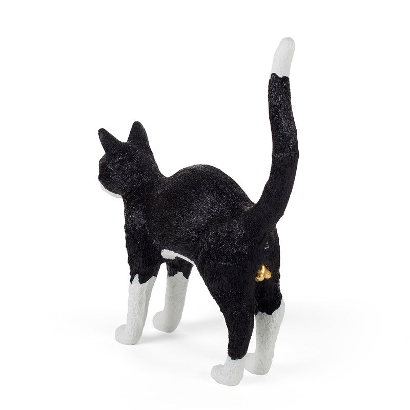 Jobby Cat Lamp