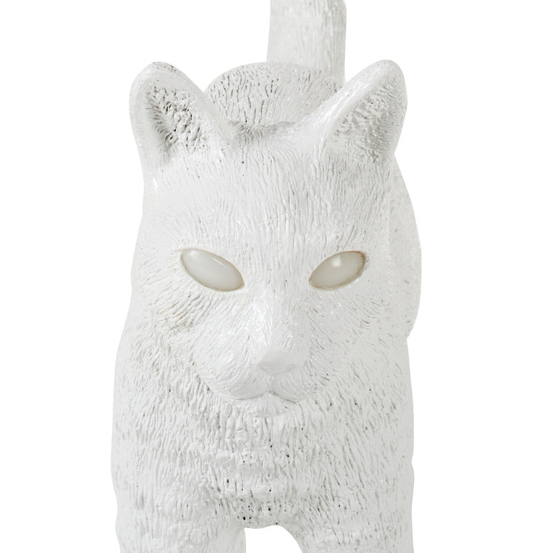 Jobby Cat Lamp