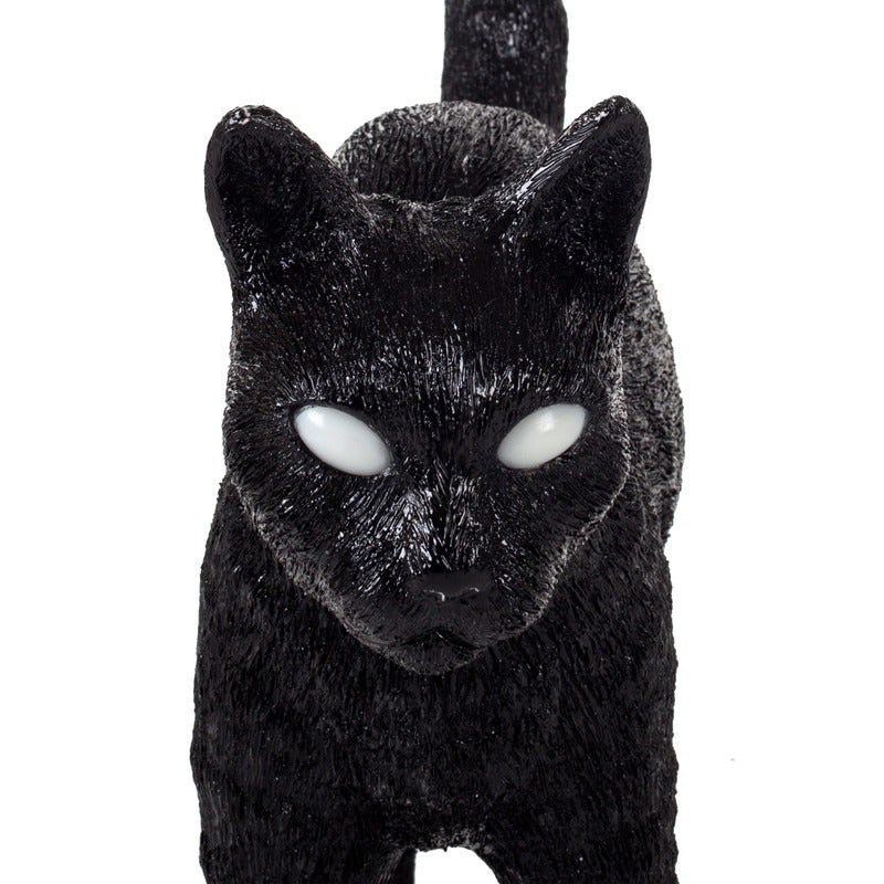 Jobby Cat Lamp