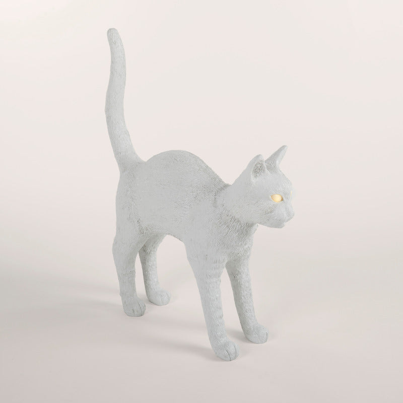 Jobby Cat Lamp