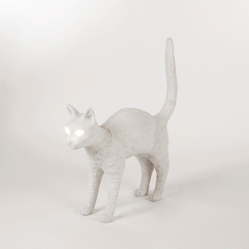 Jobby Cat Lamp
