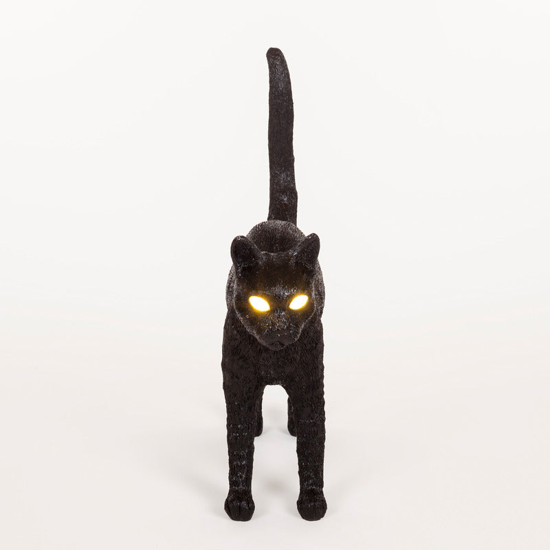 Jobby Cat Lamp