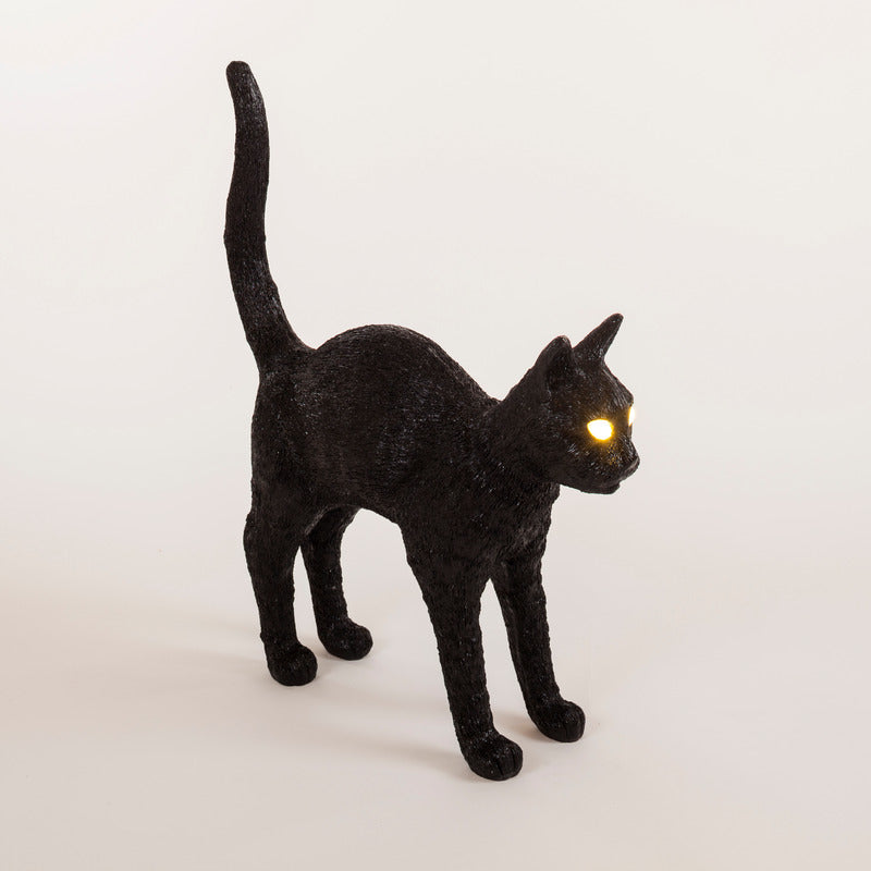 Jobby Cat Lamp