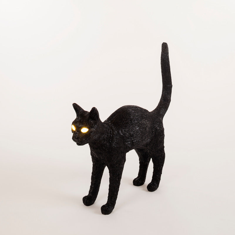Jobby Cat Lamp