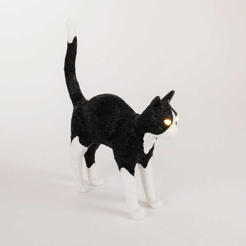 Jobby Cat Lamp