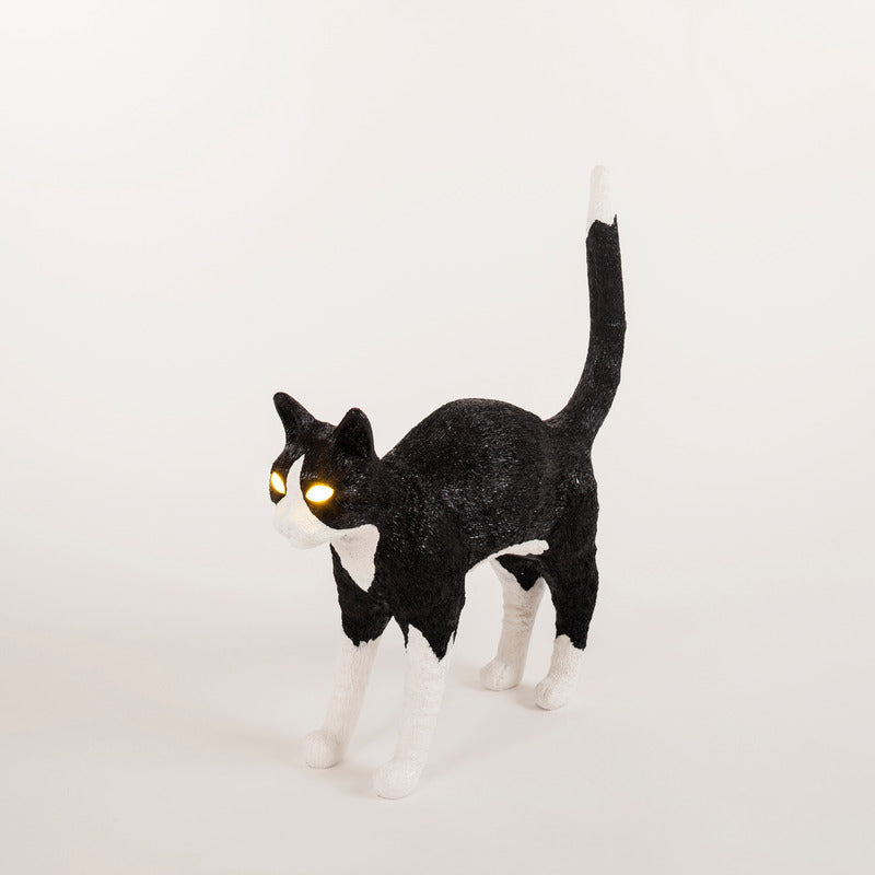 Jobby Cat Lamp