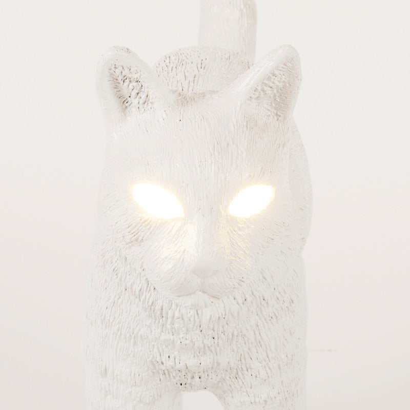Jobby Cat Lamp