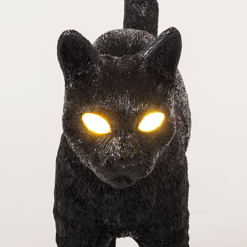Jobby Cat Lamp
