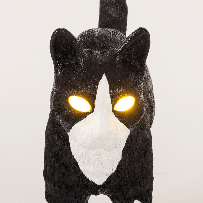 Jobby Cat Lamp