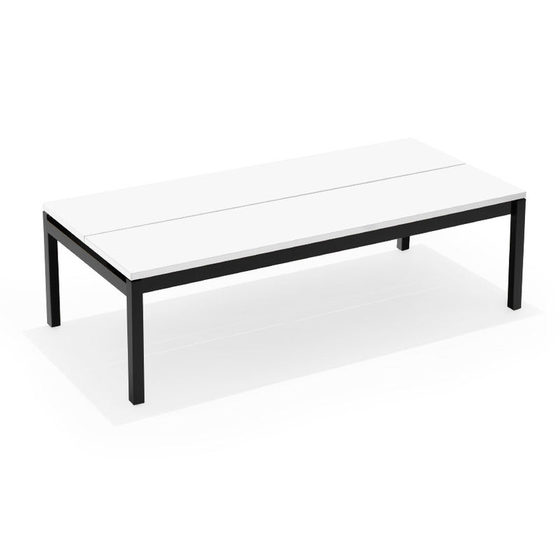 Butler Rectangular Coffee Table