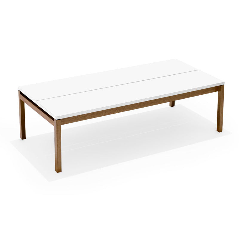 Butler Rectangular Coffee Table
