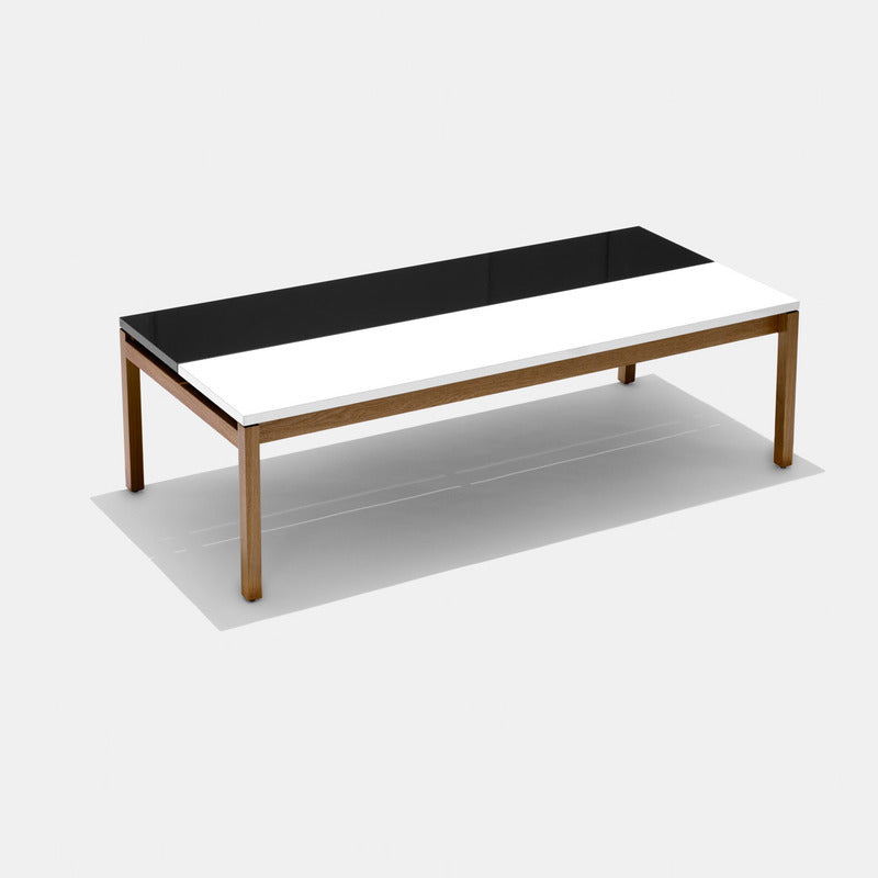 Butler Rectangular Coffee Table