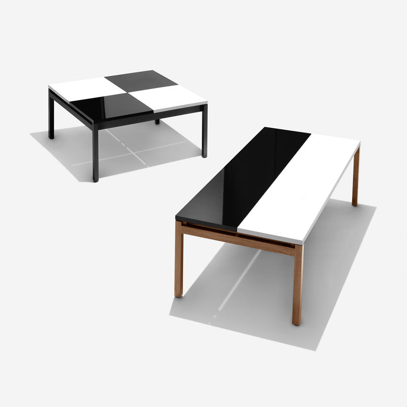 Butler Rectangular Coffee Table
