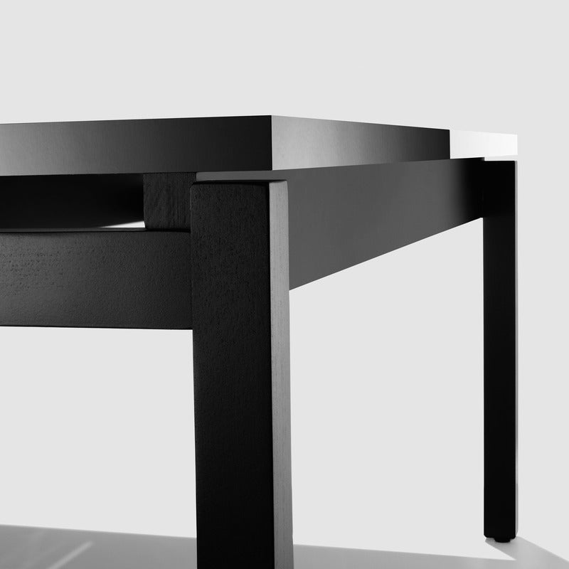 Butler Rectangular Coffee Table