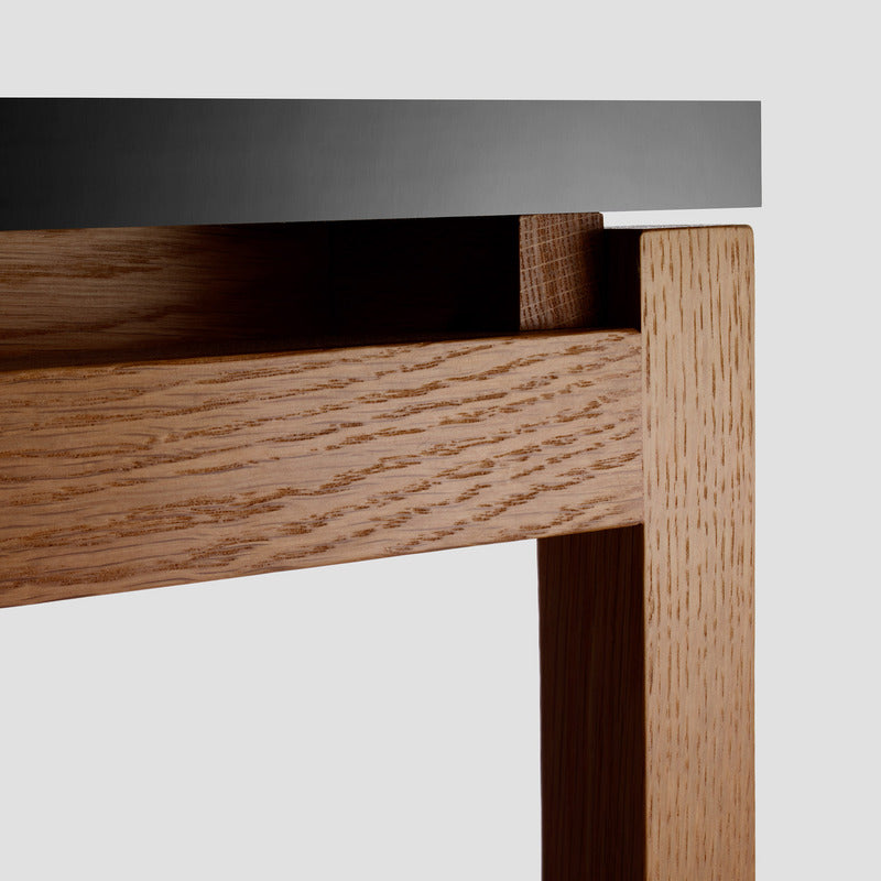 Butler Rectangular Coffee Table