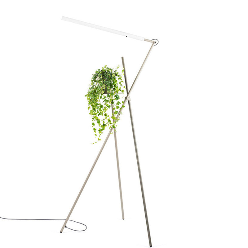 Asana 3768 Floor Lamp