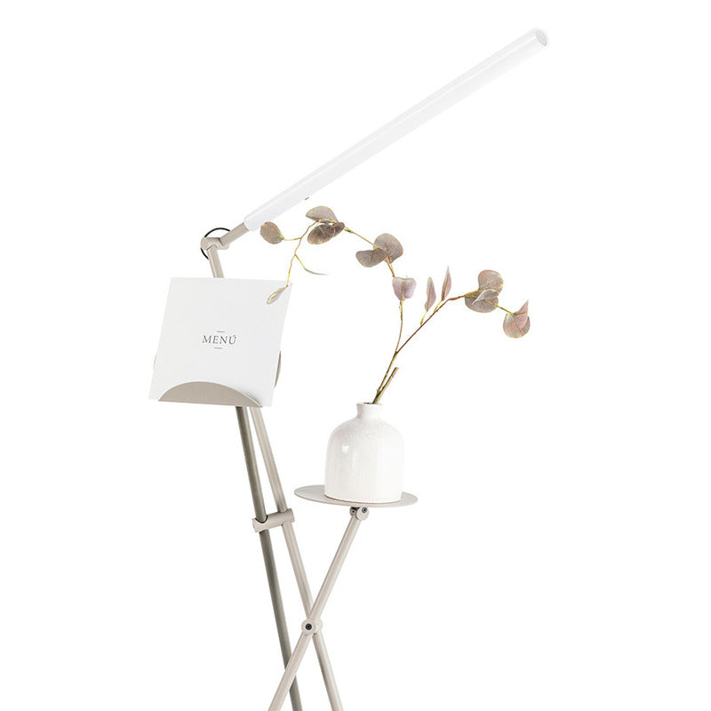 Asana 3768 Floor Lamp