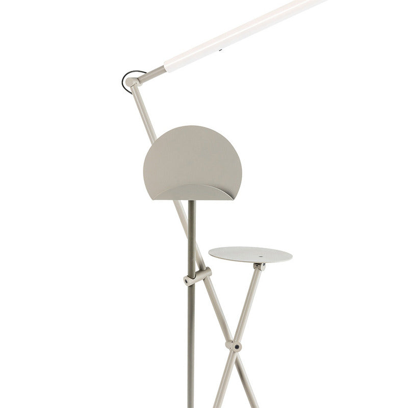 Asana 3768 Floor Lamp