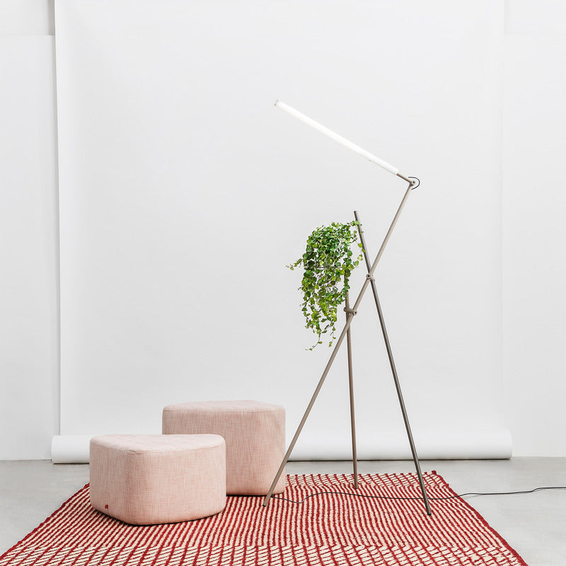 Asana 3768 Floor Lamp