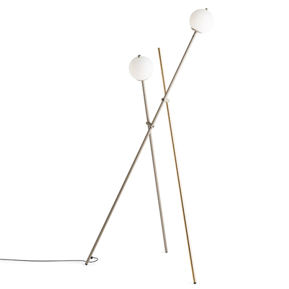 Asana 3769 Floor Lamp
