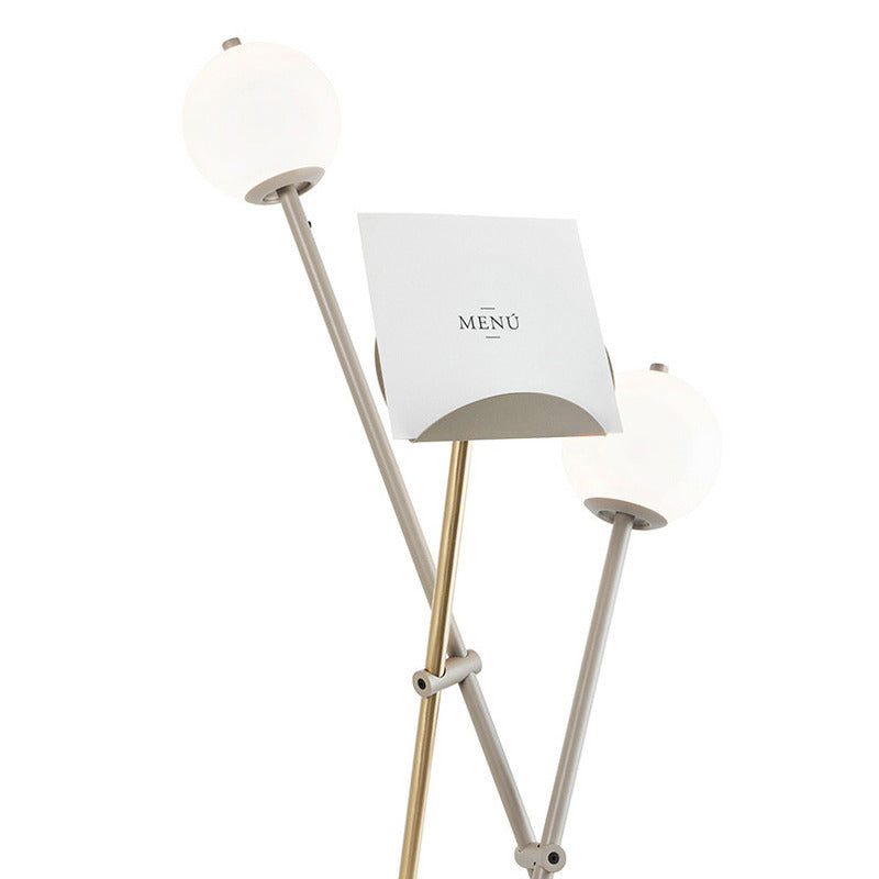 Asana 3769 Floor Lamp