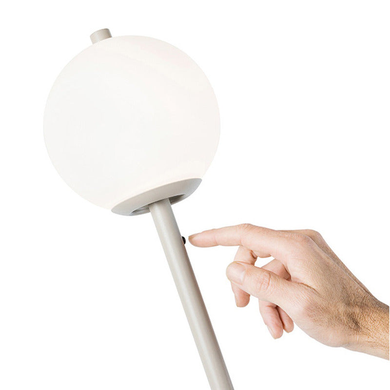 Asana 3769 Floor Lamp