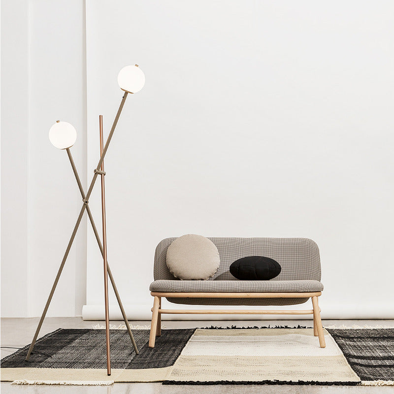 Asana 3769 Floor Lamp