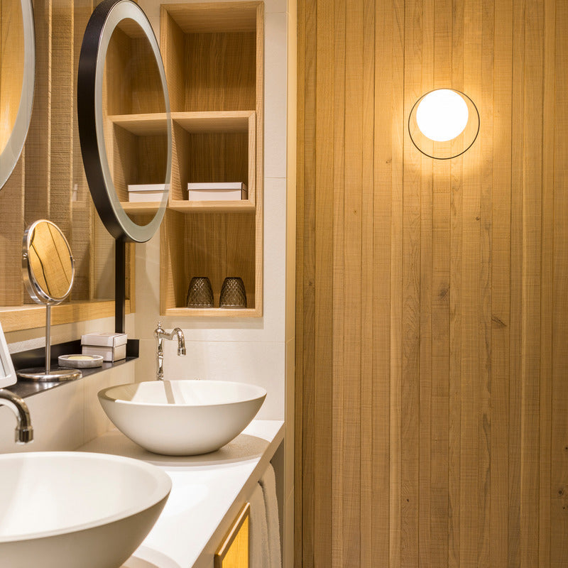 Circ 3722 Wall Light