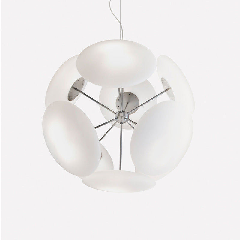 Blow Multi-Light Pendant Light