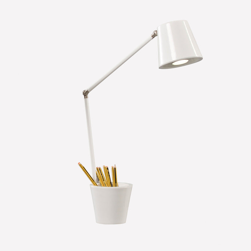 Cap Table Lamp