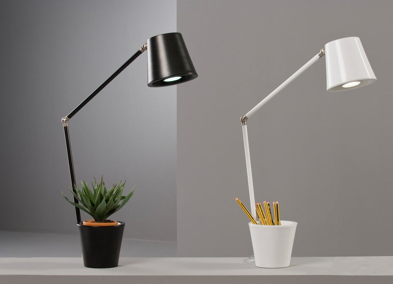 Cap Table Lamp